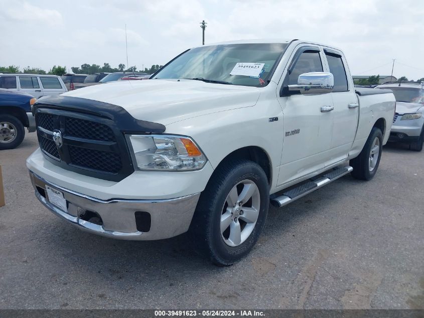 2009 Dodge Ram 1500 St VIN: 1D3HB18P79S805412 Lot: 39491623