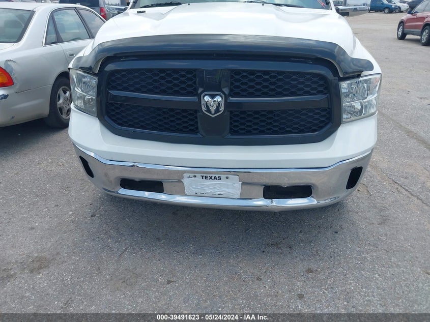 2009 Dodge Ram 1500 St VIN: 1D3HB18P79S805412 Lot: 39491623