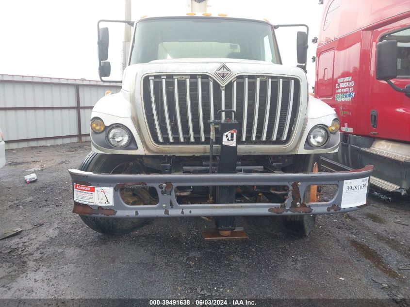 2009 International 7000 7300 VIN: 1HTWAAAN79J099028 Lot: 39491638