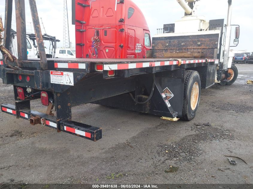 2009 International 7000 7300 VIN: 1HTWAAAN79J099028 Lot: 39491638