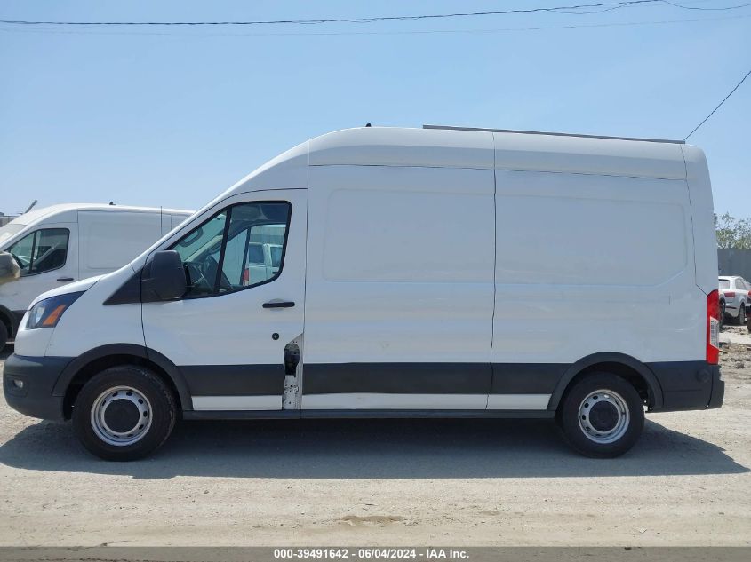 2020 Ford Transit-350 VIN: 1FTBW1X89LKB31221 Lot: 39491642