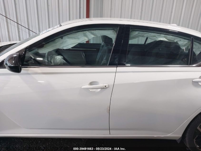 1N4BL4CV7PN345978 | 2023 NISSAN ALTIMA