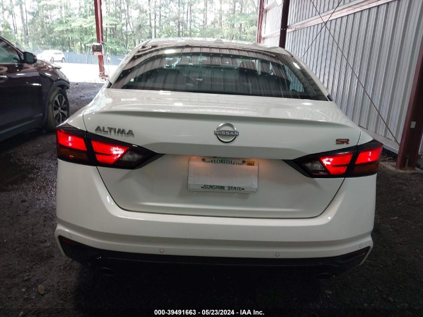 1N4BL4CV7PN345978 | 2023 NISSAN ALTIMA