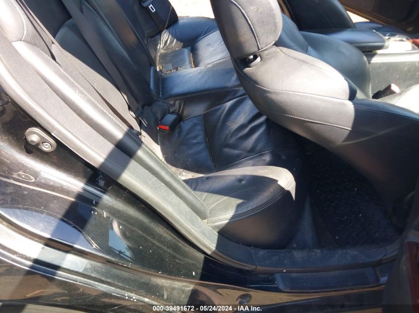 2007 Lexus Is 250 VIN: JTHCK262872012714 Lot: 39491672