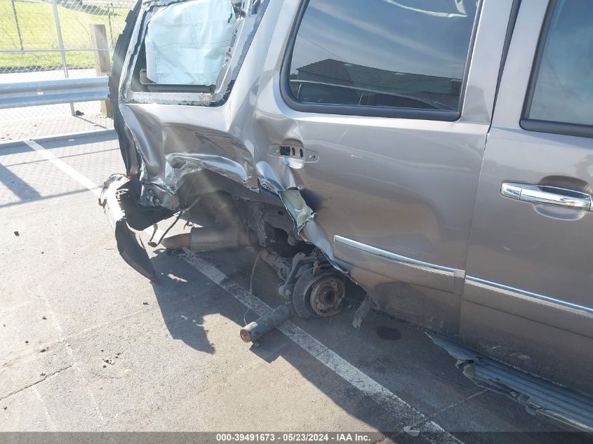 2012 GMC Yukon Denali VIN: 1GKS2EEF8CR240530 Lot: 39491673