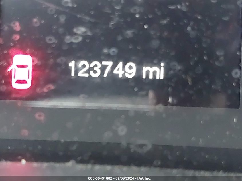 2016 Jeep Cherokee Latitude VIN: 1C4PJMCB6GW321774 Lot: 39491682