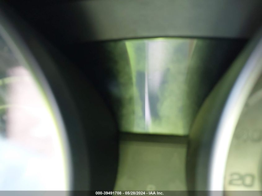 2013 Acura Mdx Advance Package VIN: 2HNYD2H65DH507225 Lot: 39491708