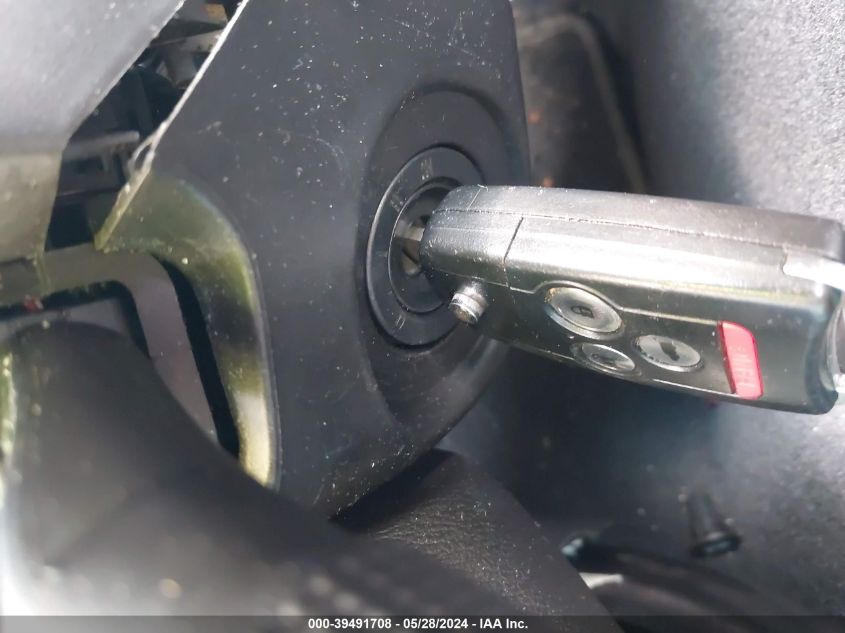 2013 Acura Mdx Advance Package VIN: 2HNYD2H65DH507225 Lot: 39491708