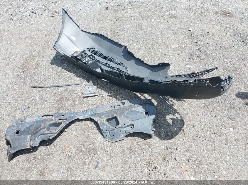 2013 Acura Mdx Advance Package VIN: 2HNYD2H65DH507225 Lot: 39491708