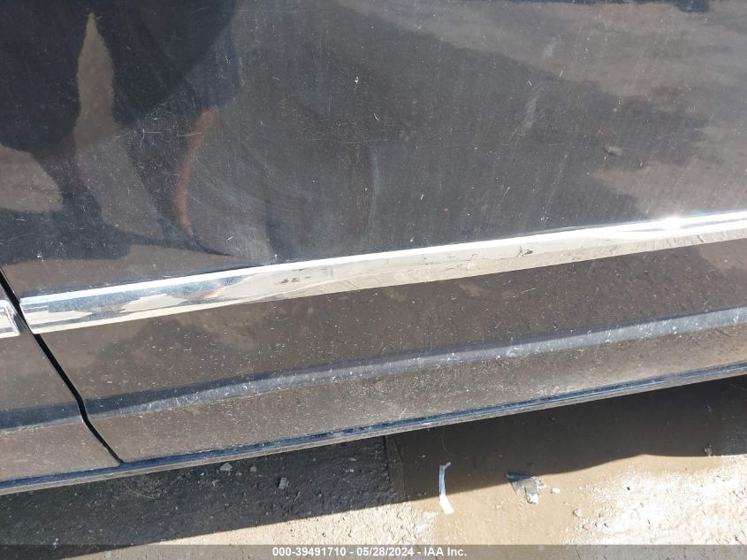 2013 Chrysler Town & Country Touring VIN: 2C4RC1BG3DR689820 Lot: 39491710