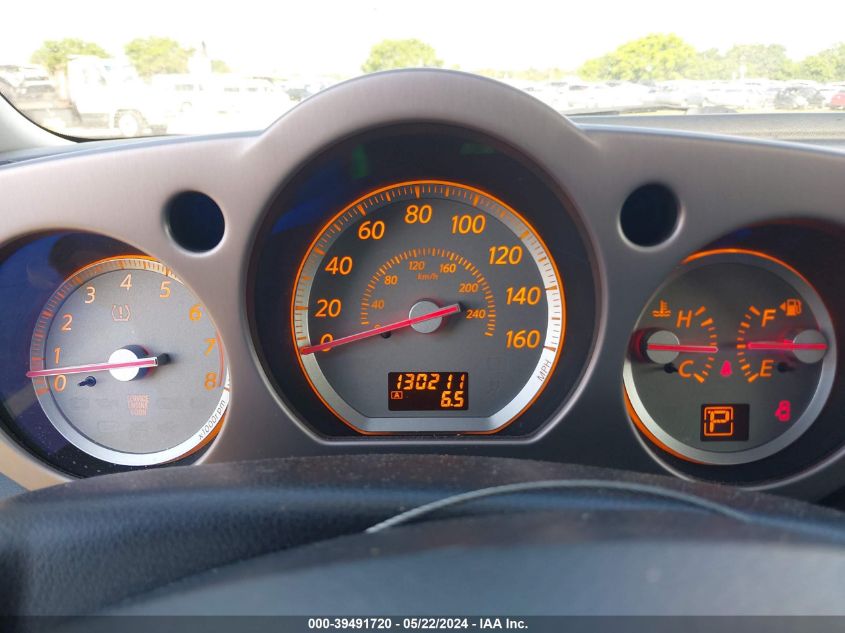 2007 Nissan Murano Sl VIN: JN8AZ08T27W511746 Lot: 39491720