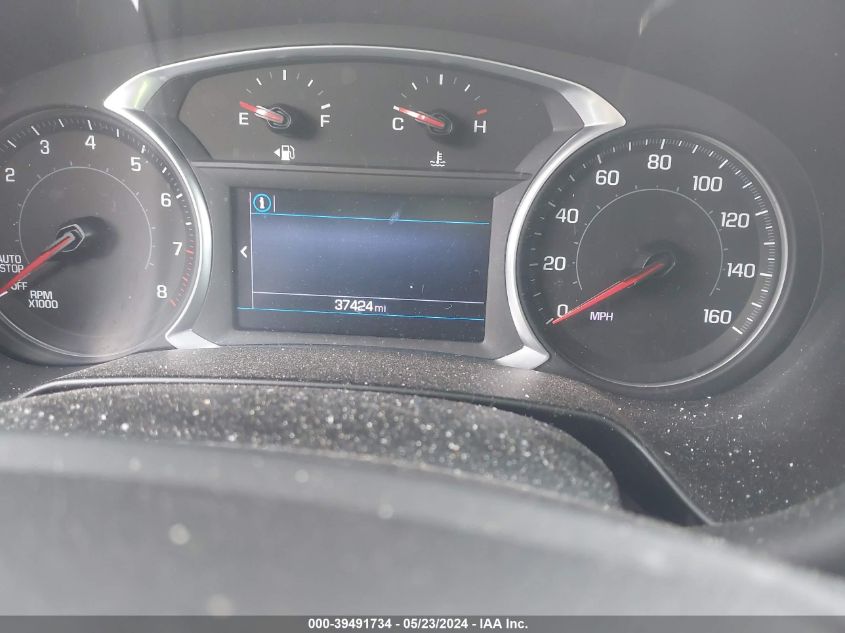 2020 Chevrolet Blazer Awd 2Lt VIN: 3GNKBHRS2LS557938 Lot: 39491734