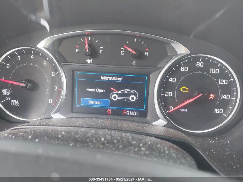 2020 Chevrolet Blazer Awd 2Lt VIN: 3GNKBHRS2LS557938 Lot: 39491734