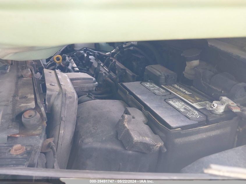 2010 Hyundai Tucson Gls VIN: KM8JT3AC9AU086081 Lot: 39491747