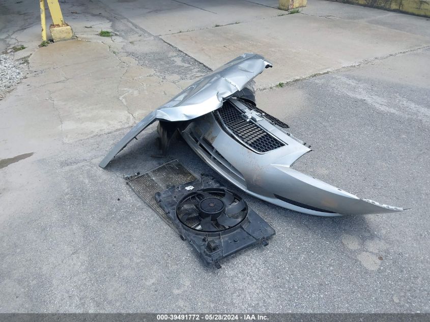 2014 Chevrolet Cruze Ls Auto VIN: 1G1PA5SG1E7139189 Lot: 39491772