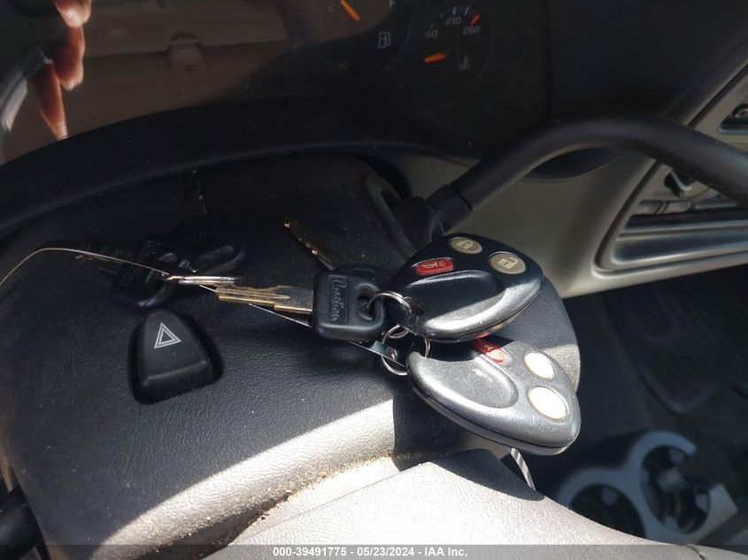 2004 GMC Sierra 1500 Sle VIN: 2GTEC19T441335840 Lot: 39491775