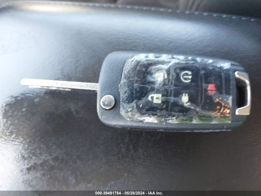 2012 Chevrolet Volt VIN: 1G1RA6E49CU103894 Lot: 39491784