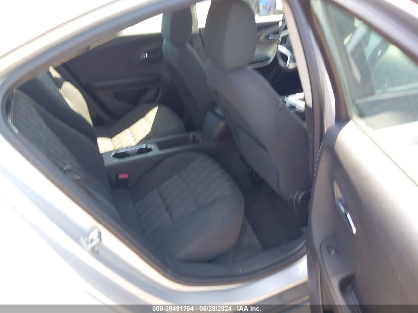 2012 Chevrolet Volt VIN: 1G1RA6E49CU103894 Lot: 39491784