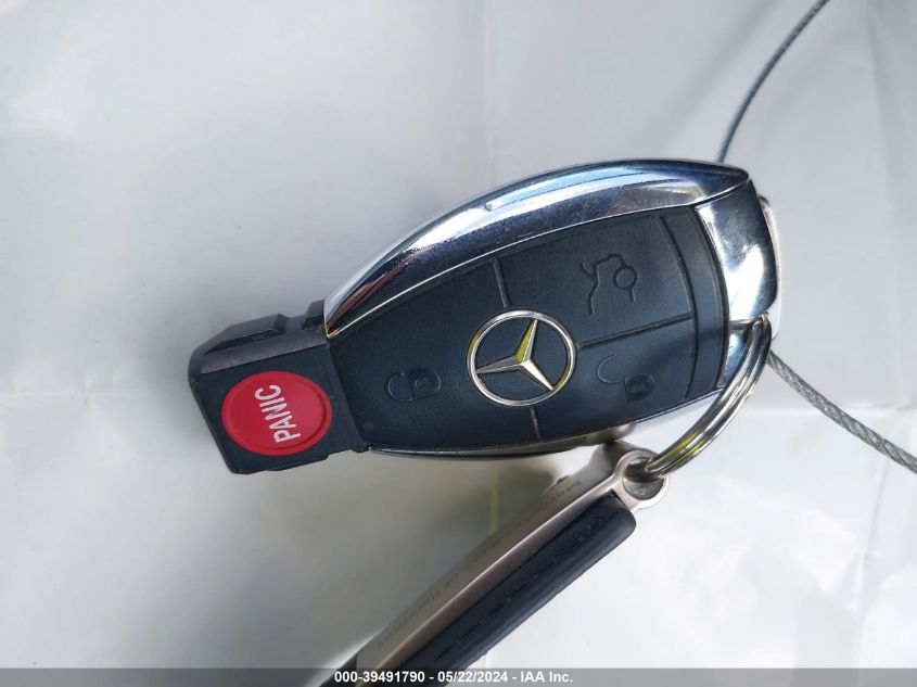 2007 Mercedes-Benz E 350 4Matic VIN: WDBUF87X97X216916 Lot: 39491790