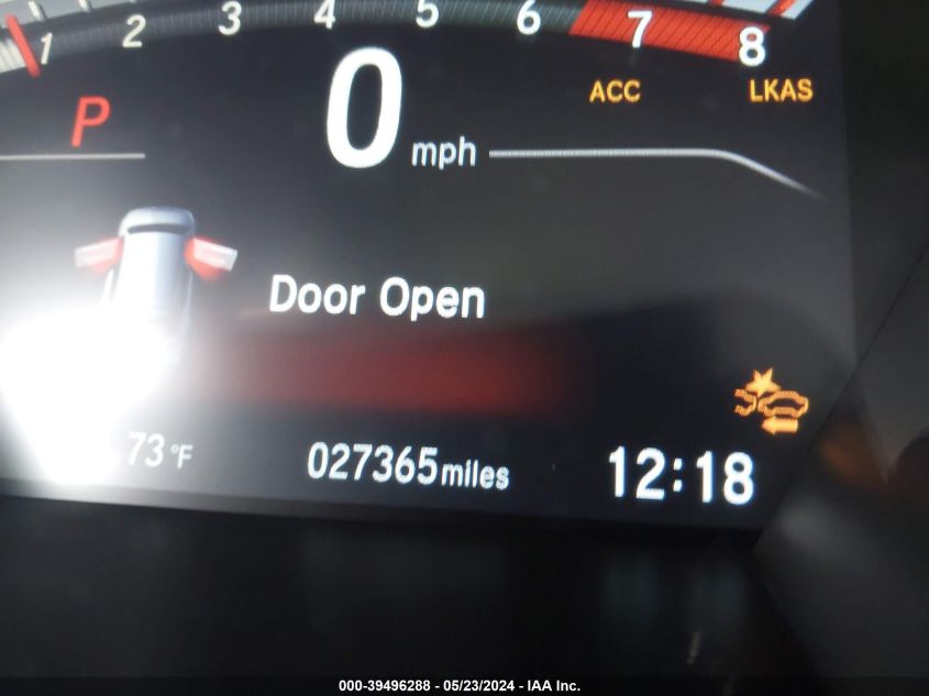 2022 Honda Cr-V 2Wd Ex VIN: 7FARW1H53NE017657 Lot: 39491797