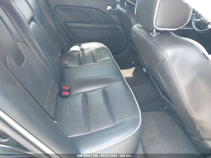 2012 Ford Fusion VIN: 3FAHPOJA6CR254666 Lot: 39491799