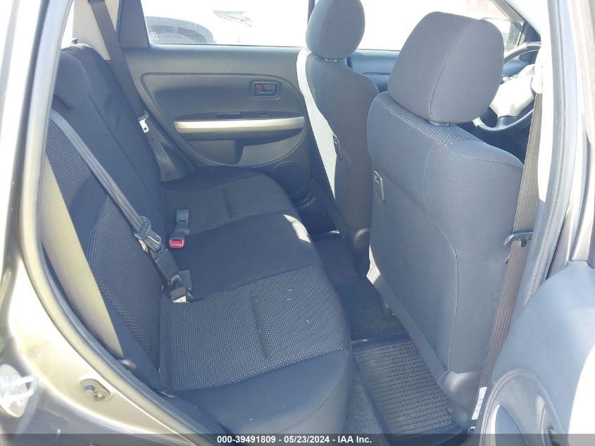 2005 Scion Xa VIN: JTKKT624550089860 Lot: 39491809