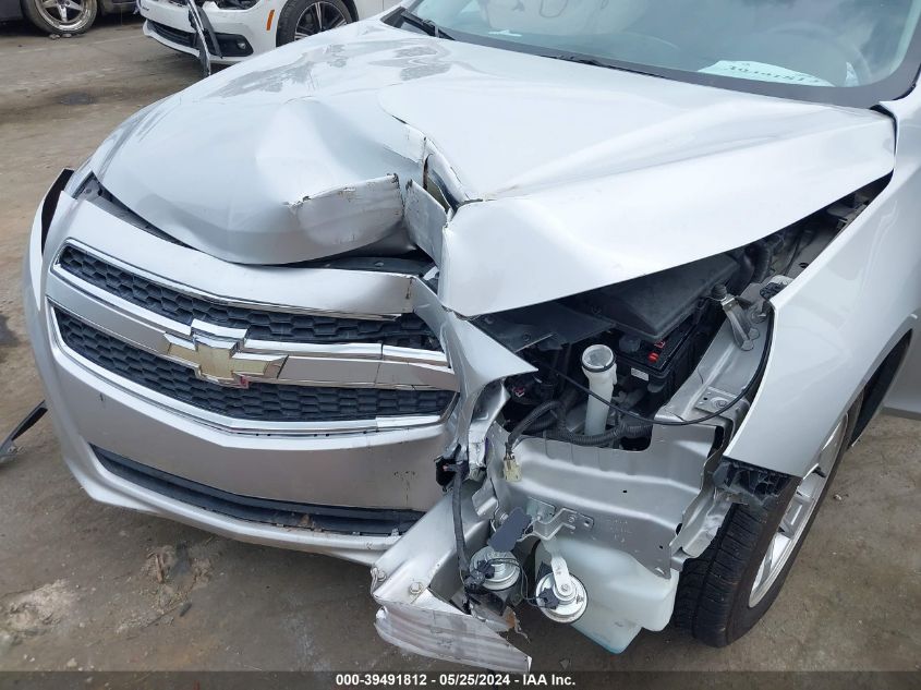 2013 Chevrolet Malibu 1Ls VIN: 1G11B5SA6DF173826 Lot: 39491812