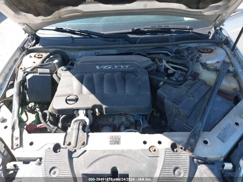 2014 CHEVROLET IMPALA LIMITED POLICE - 2G1WD5E35E1160362