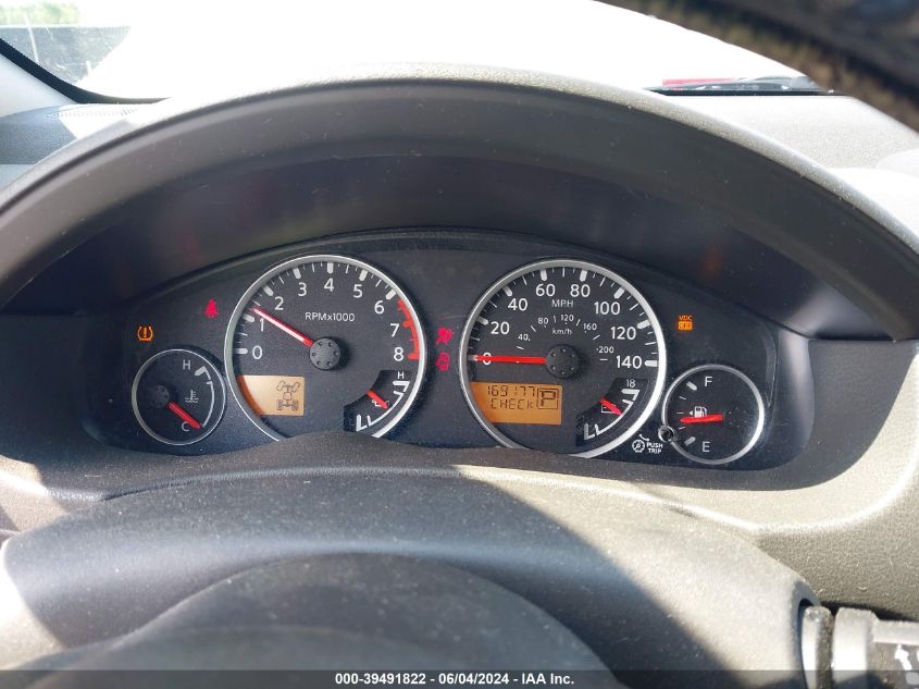 2011 Nissan Pathfinder Silver VIN: 5N1AR1NB4BC601015 Lot: 39491822