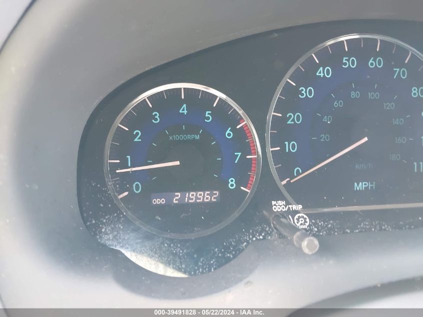 2006 Toyota Sienna Ce/Le VIN: 5TDZA23C16S456584 Lot: 39491828