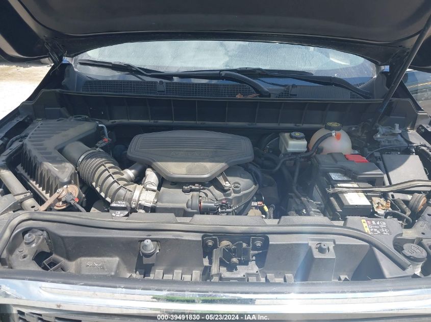 2017 GMC Acadia Denali VIN: 1GKKNXLS7HZ282861 Lot: 39491830