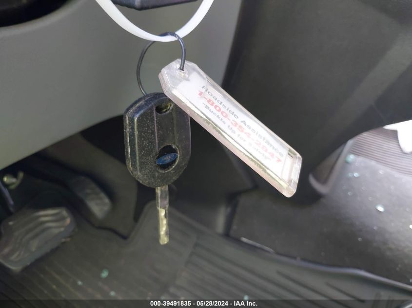 2016 Ford Transit-350 Xlt VIN: 1FBZX2ZM6GKB12745 Lot: 39491835