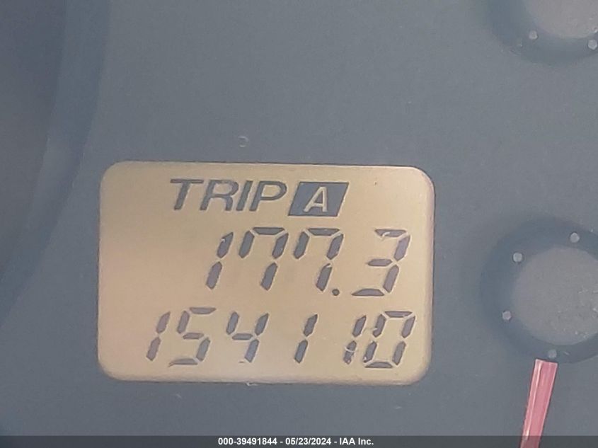 2004 Mazda Mazda3 I VIN: JM1BK12F741126608 Lot: 39491844