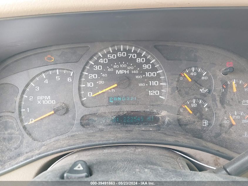 2004 GMC Sierra 1500 Sle VIN: 2GTEK19T941284211 Lot: 39491863