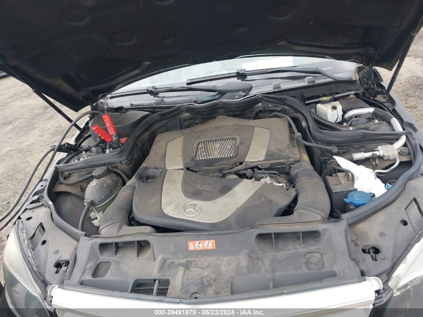 2011 Mercedes-Benz C 300 Luxury/Sport VIN: WDDGF5EB6BA475112 Lot: 39491870