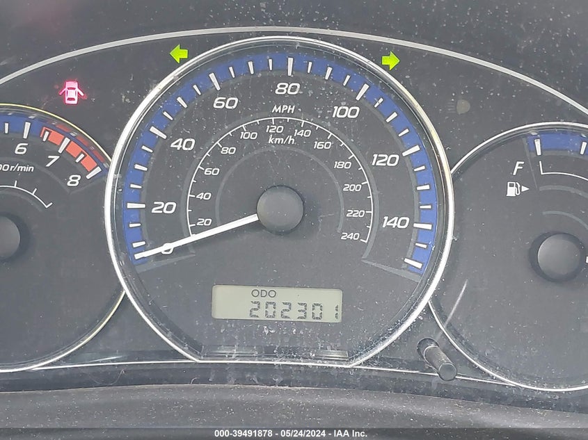 2012 Subaru Forester 2.5X Premium VIN: JF2SHBDC2CH455392 Lot: 39491878