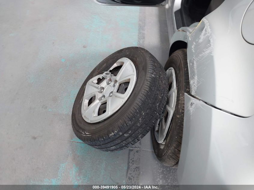 2012 Kia Soul VIN: KNDJT2A55C7430247 Lot: 39491905