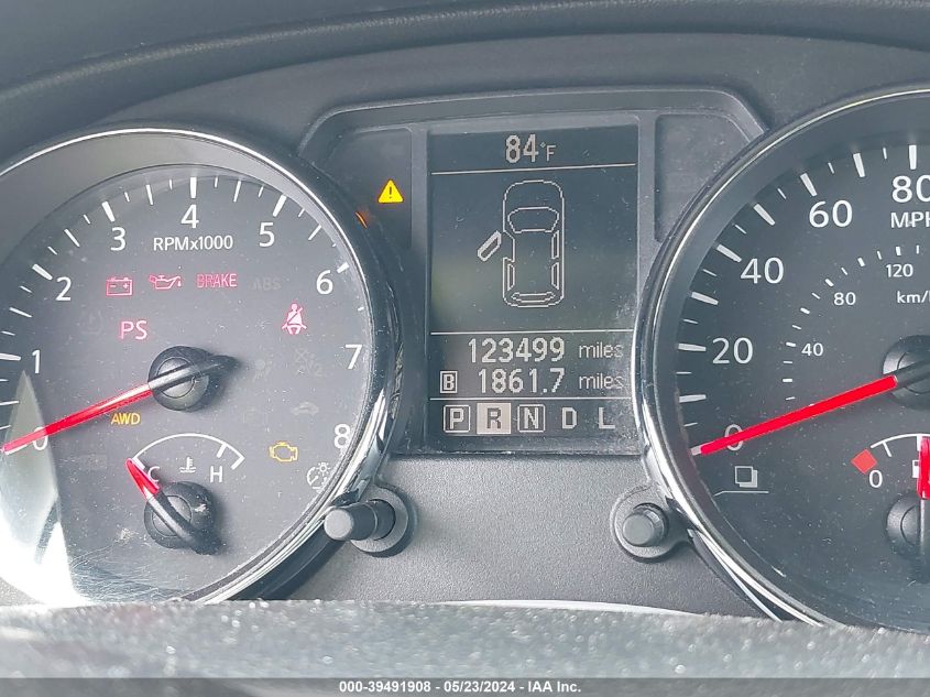 2011 Nissan Rogue Sv VIN: JN8AS5MV0BW250991 Lot: 39491908