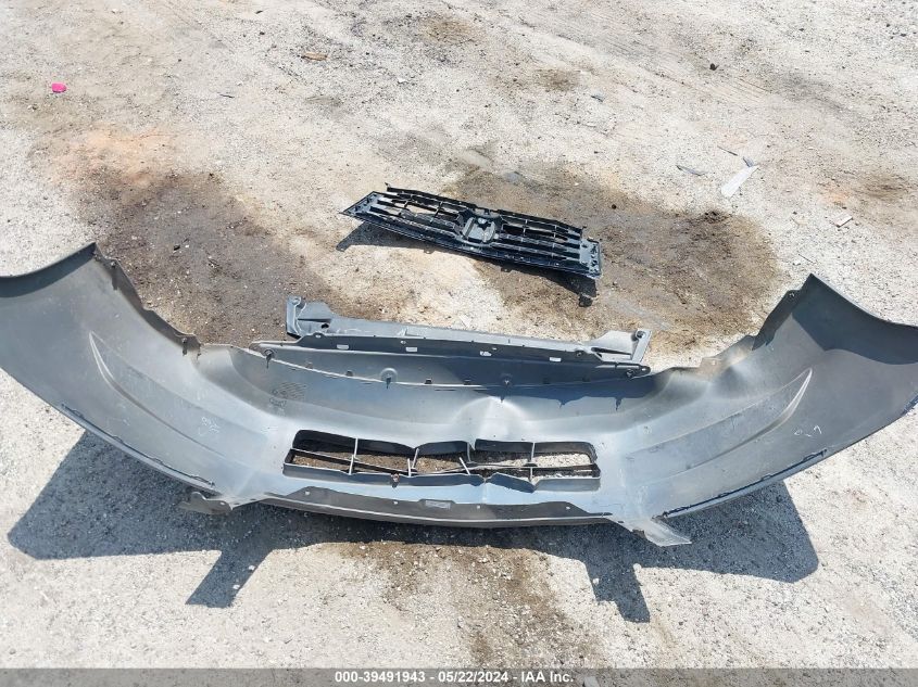 2010 Honda Accord 2.4 Ex VIN: 1HGCP2F70AA004443 Lot: 39491943