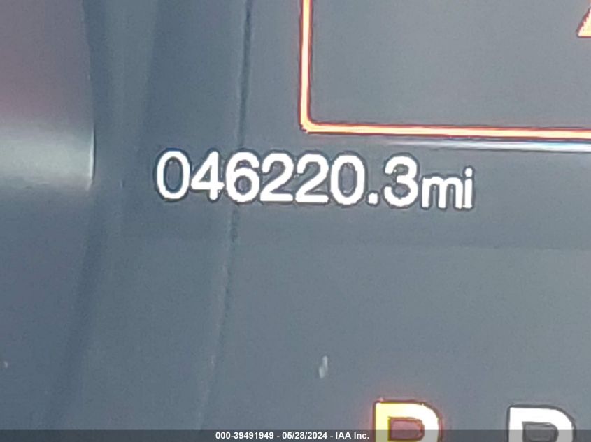 2022 FORD MUSTANG - 1FATP8UH8N5103741