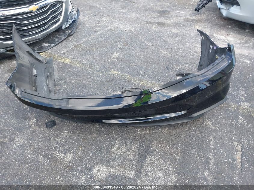 2022 FORD MUSTANG - 1FATP8UH8N5103741