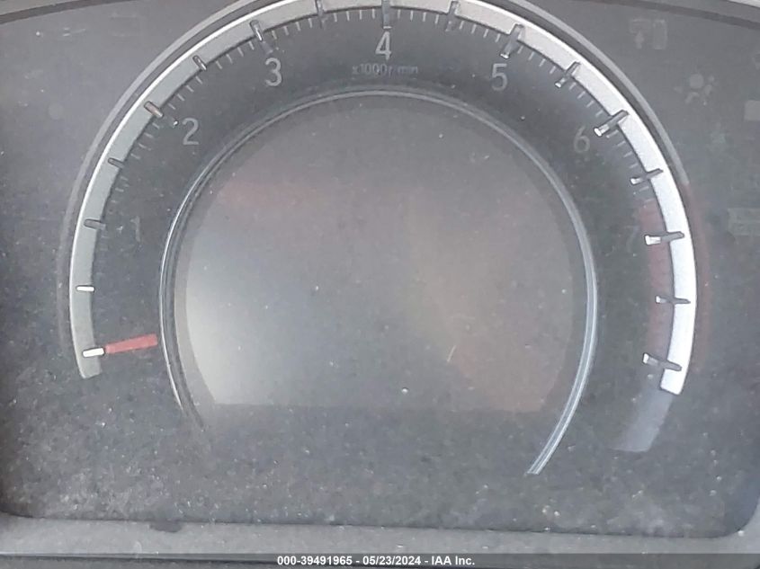 2018 Honda Civic Lx VIN: 2HGFC2F50JH540107 Lot: 39491965