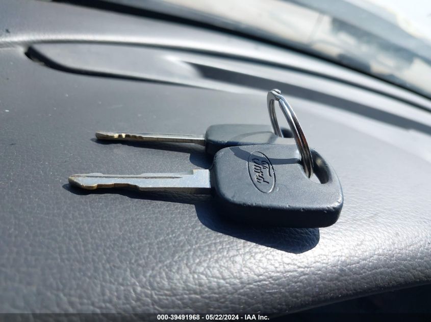 2004 Ford Mustang Gt VIN: 1FAFP42X84F101965 Lot: 39491968