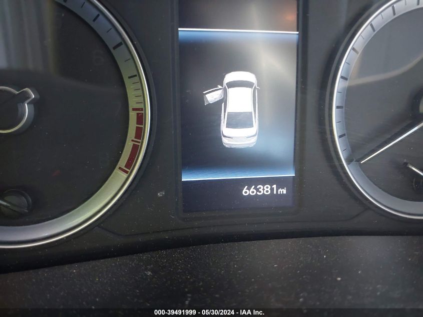 2018 Hyundai Sonata Sel+ VIN: 5NPE34AF6JH714758 Lot: 39491999