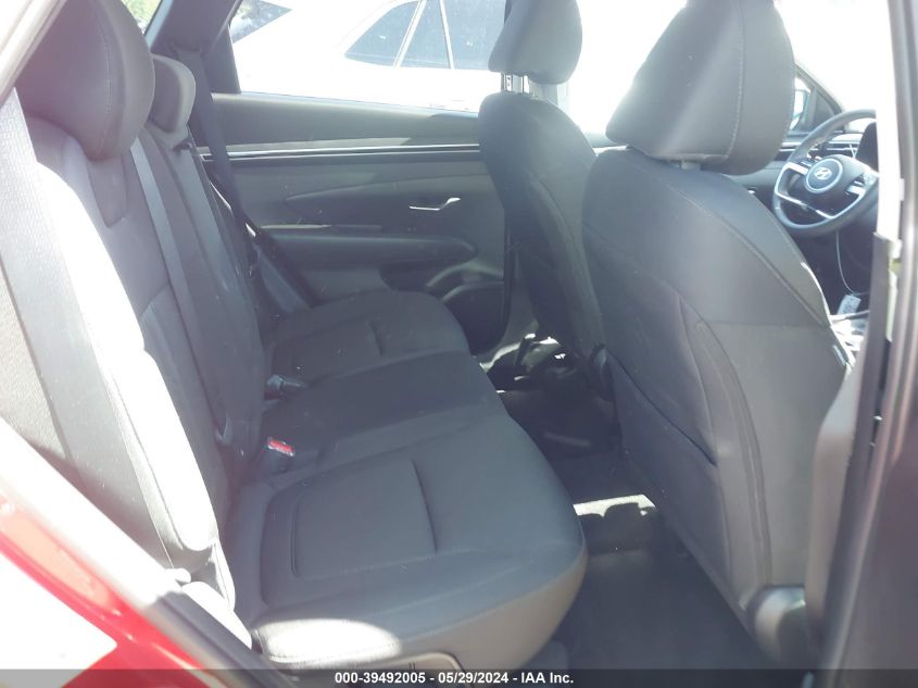 2023 Hyundai Tucson Sel VIN: 5NMJB3AE3PH225940 Lot: 39492005