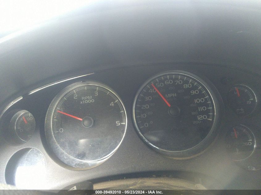 2008 Chevrolet Silverado 2500Hd Ltz VIN: 1GCHK23688F111946 Lot: 39492010