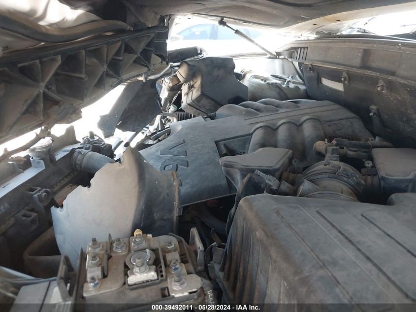 2008 Hyundai Veracruz Gls/Limited/Se VIN: KM8NU13C38U068718 Lot: 39492011