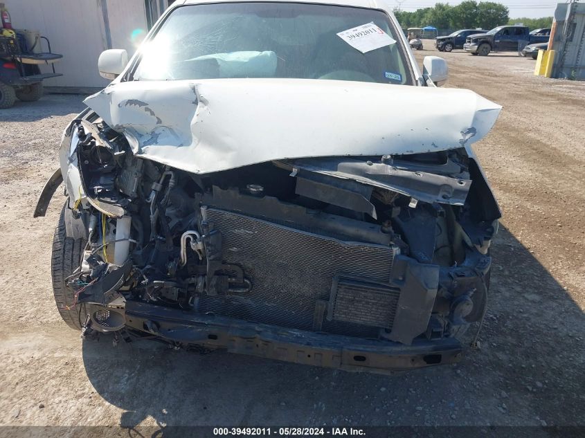 2008 Hyundai Veracruz Gls/Limited/Se VIN: KM8NU13C38U068718 Lot: 39492011