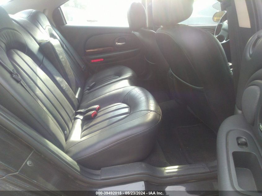 2004 Chrysler 300M VIN: 2C3HE66G84H688847 Lot: 39492015