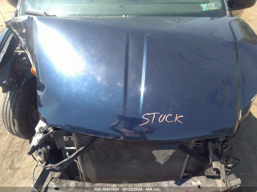 2017 Dodge Grand Caravan Gt VIN: 2C4RDGEG6HR726084 Lot: 39492024